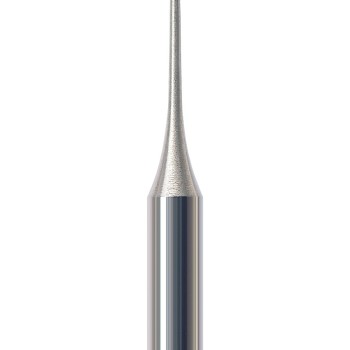 NTI-Kahla  твърдосплавни борери за лаборатория 	H1-005-HP
