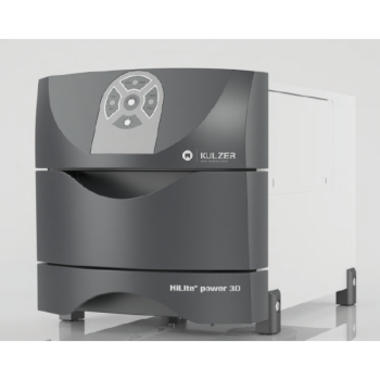 Фотополимеризираща печка HiLite Power 3D