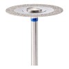 Диамантен диск NTI Kahla 355 504 190/220