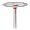 Диамантен диск NTI Kahla 355 504 190/220