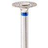 Диамантен диск NTI Kahla 362 524 080/100