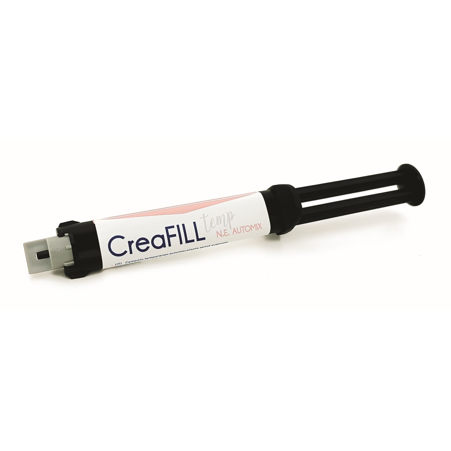 CreaFill Temp - временен цимент без евгенол  6 г