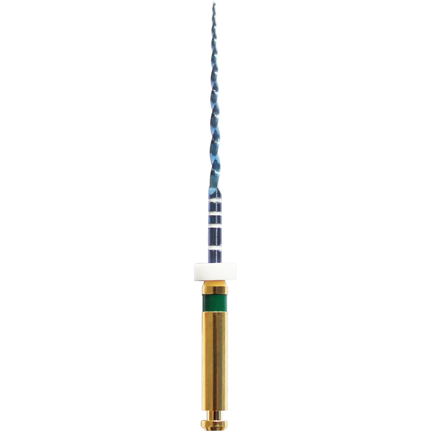 Pro Flex NiTi - никел-титаниеви ротационни инструменти опаковка S3 -0,4%,25 mm- 6 бр