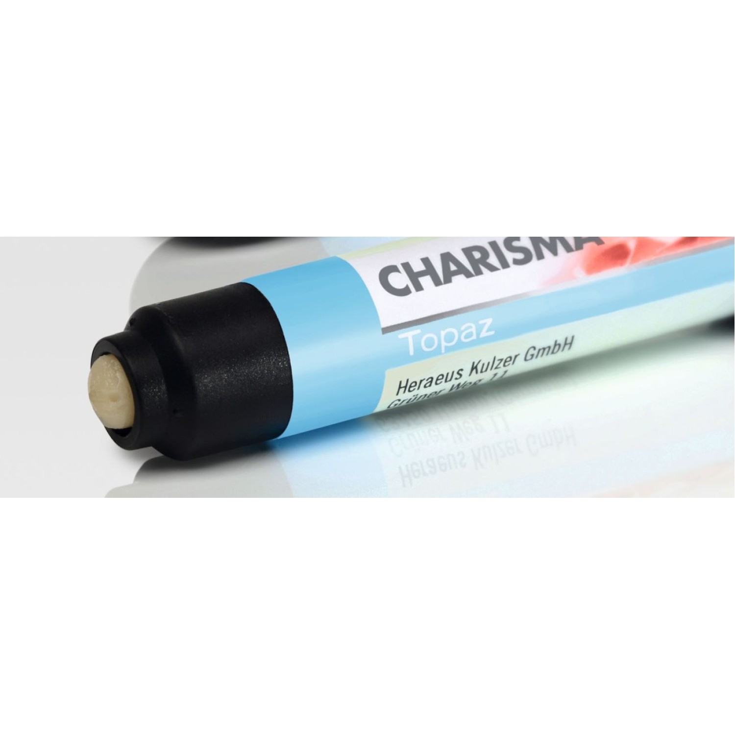 Charisma Topaz 4 шприци х 4 г по избор  +Charisma Topaz  1x4g подарък