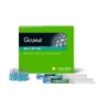 Gluma Total Etch 2.5 ml - ецващ гел за тотално ецване на дентина и емайла