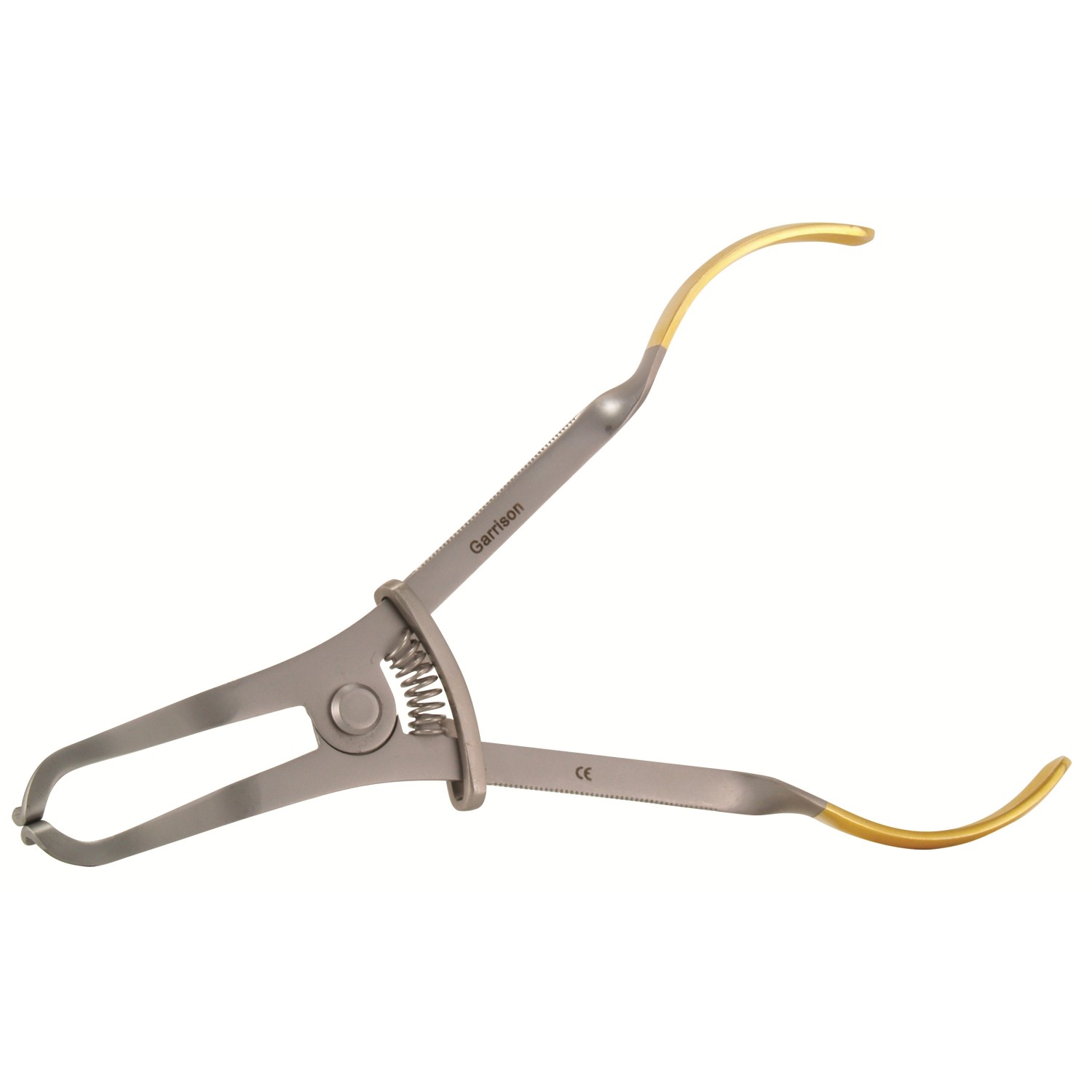 Garrison Composi-Tight Universal Forceps