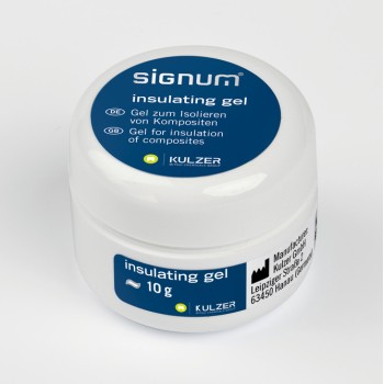 Signum insulating gel 10g