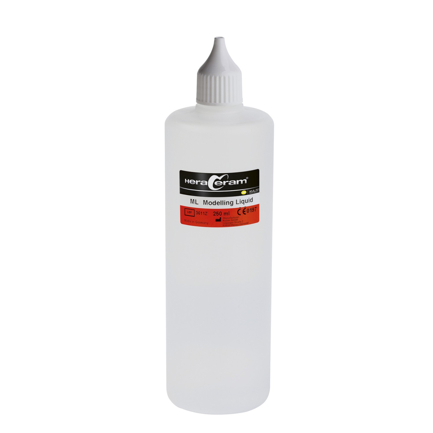 Heraceram Modelling liquid 250 ml