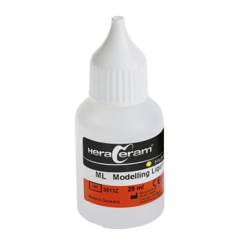 Heraceram Modelling liquid  ML 25 ml