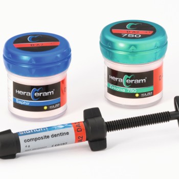 Signum dentine 4g Signum от любов към перфекционизма
