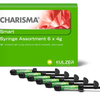 Charisma Smart 4gr - 6 броя цветове по избор 