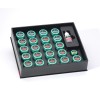 Heraceram Zirconia - за инкрустиране на конструкции от циркония Dentin-Inzisal set