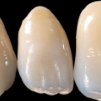 Heraceram Saphir - дентинови маси 20 г