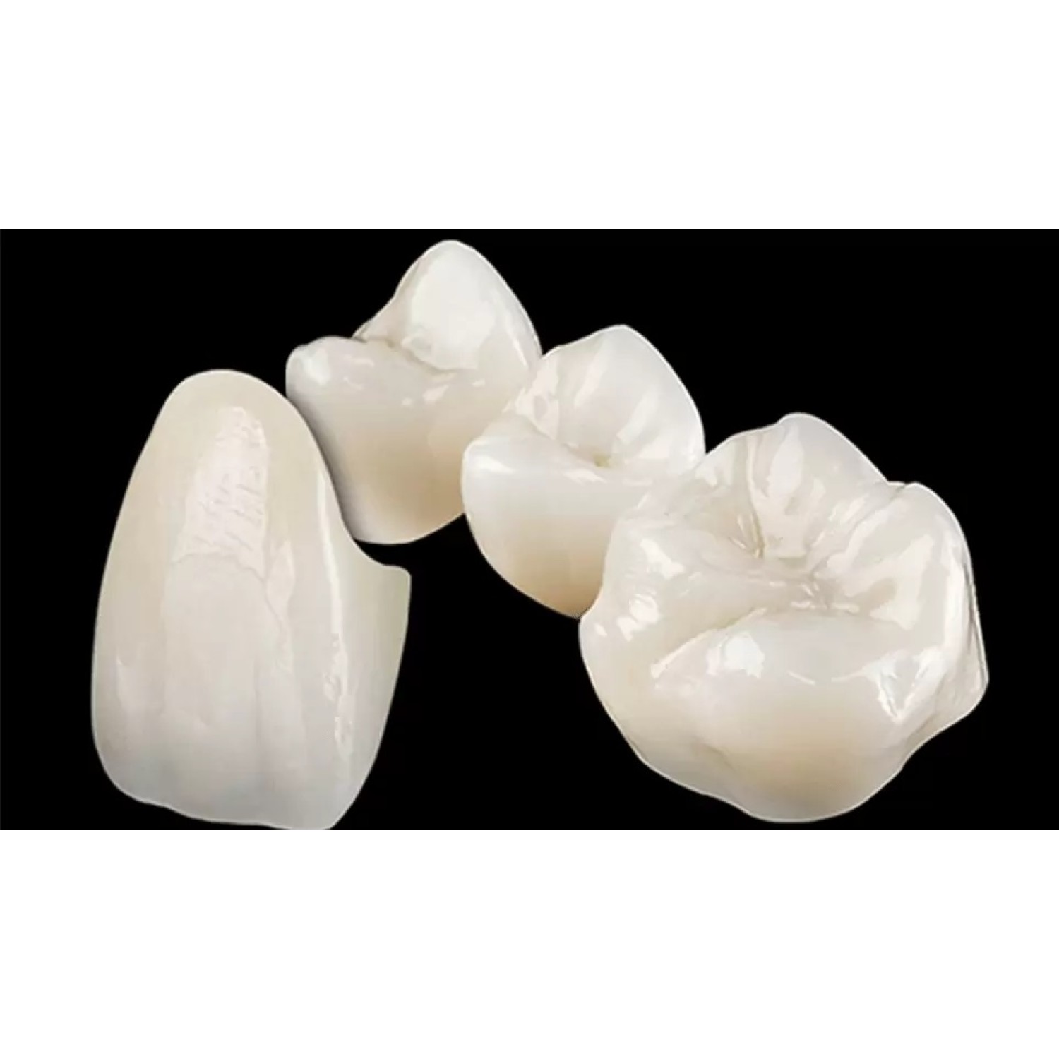 Циркониев диск Bloomden ST supertranslucency 16 mm