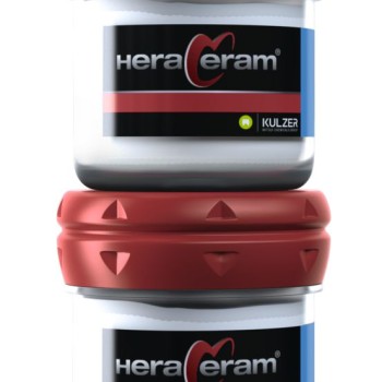Heraceram - керамична система /дентини,/ 1 маса х 20 г
