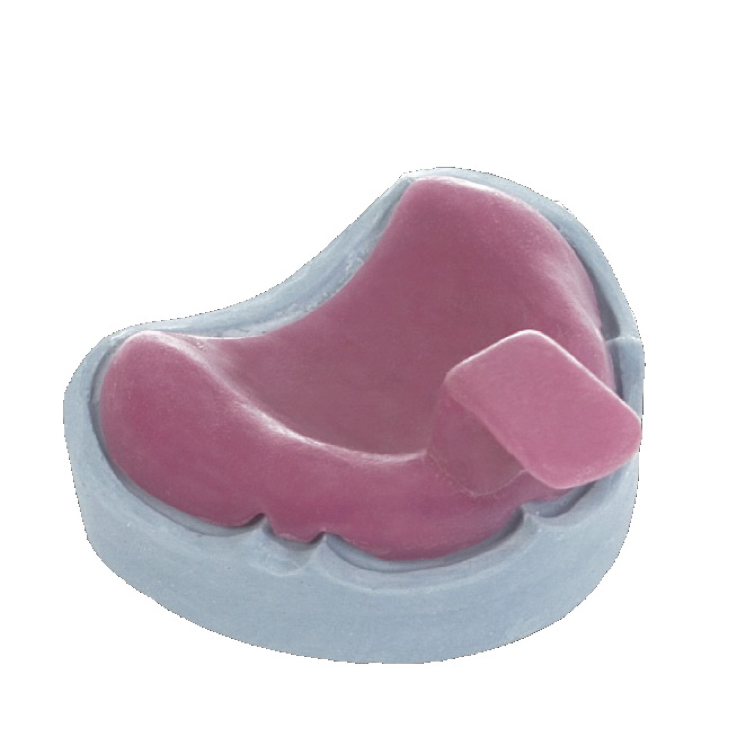 Dabliu Tray LC - фотополимеризиращи плаки 50 бр