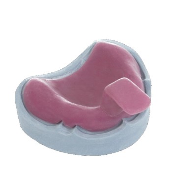 Dabliu Tray LC - фотополимеризиращи плаки 50 бр