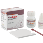 Xtra Lute - глас-йономерен цимент за постоянно залепяне + Creafill временен цимент
