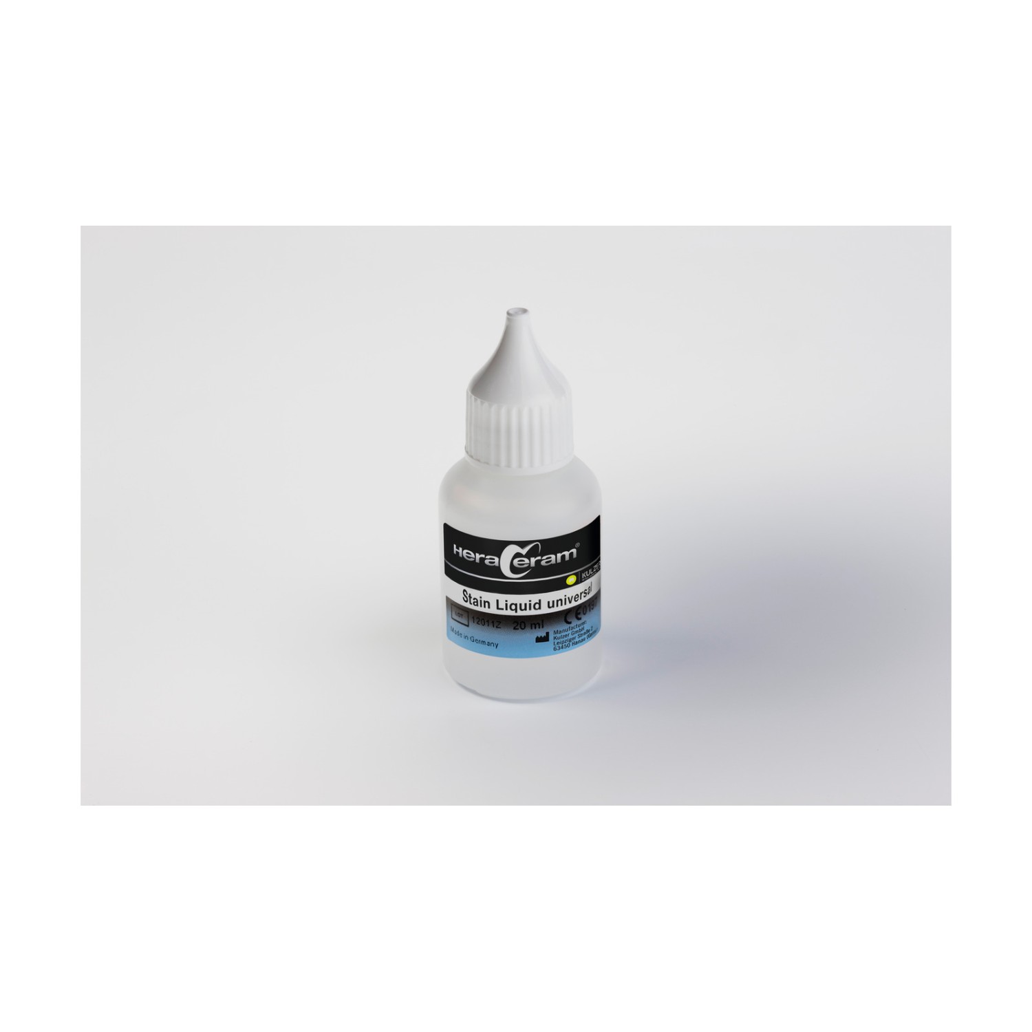 Heraceram Modelling liquid SLU 20 ml