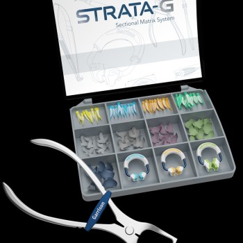 Garrison Strata-G  Standard Kit SG-KH-40 с твърди матрици