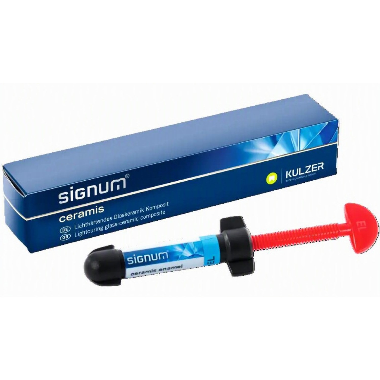 Signum Ceramis dentine 1x4 g. Signum Ceramis – Истинска алтернатива на чистата керамика