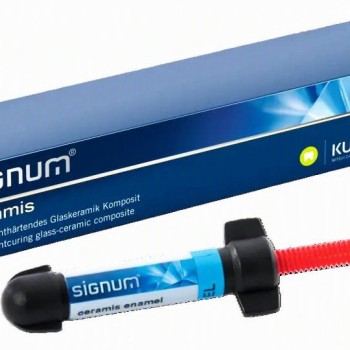 Signum Ceramis dentine 1x4 g. Signum Ceramis – Истинска алтернатива на чистата керамика