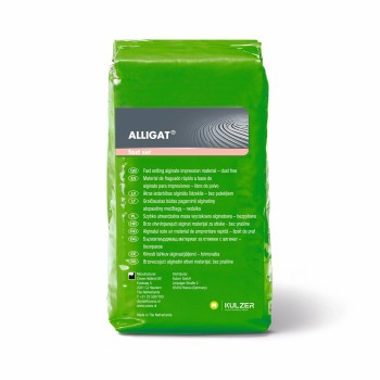 Oxasil комплект /900 ml+Light flow 140ml+Activator 60 ml/+ Alligat 453 g /алгинат/
