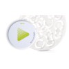 Dima Mill Zirconia Multi  - Kulzer dental циркониеви дискове 18 mm
