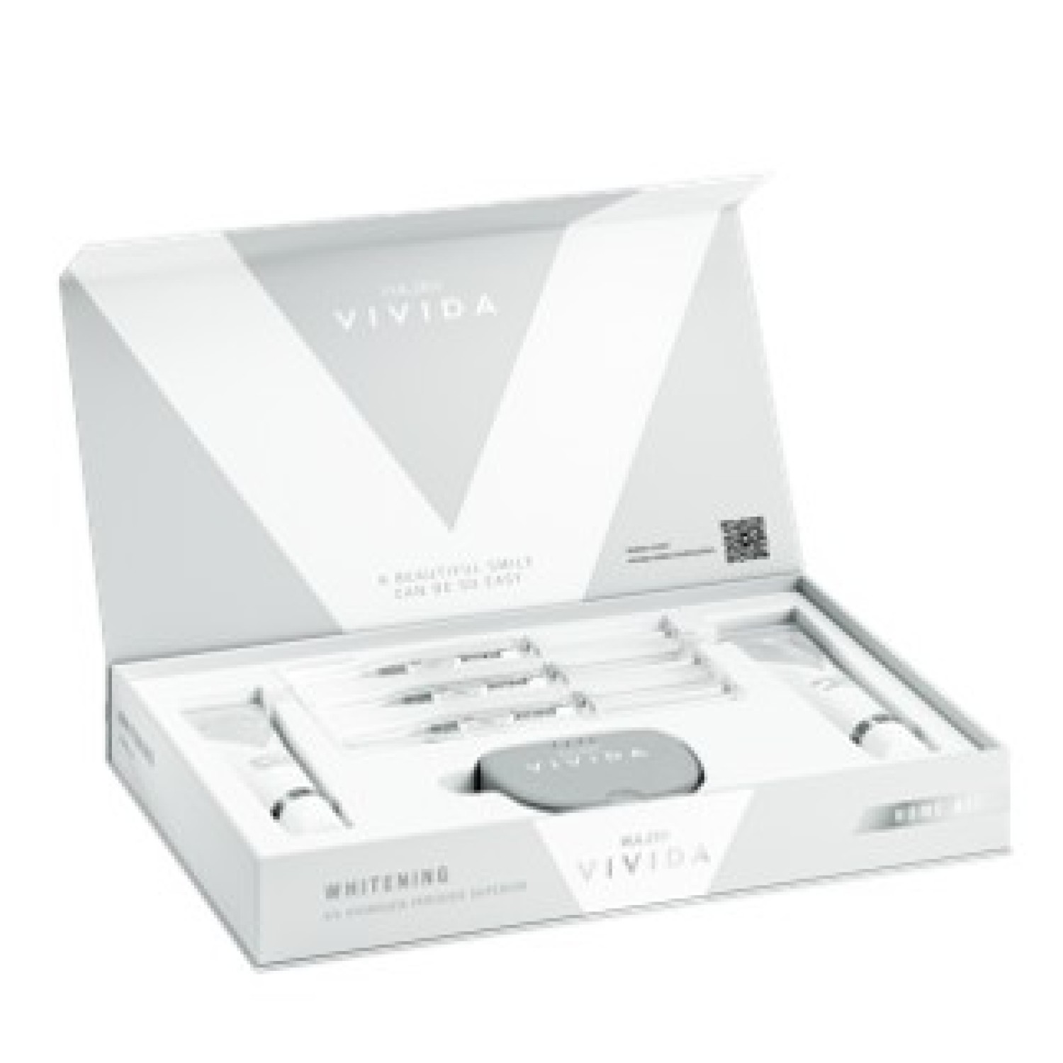 Vivida Kulzer Home Kit 6% hydrogen peroxide superior - комплект за домашно избелване