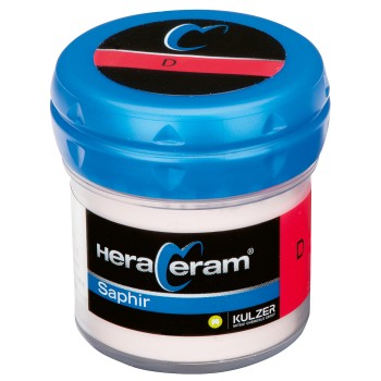 Heraceram Saphir Matrix маси 100 г