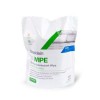 Bossklein V-Wipes - кърпички с алкохол рефил 200 бр. за повърхности с аромат на лимон