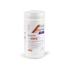 Bossklein V-Wipes  - кърпички за повърхности без алкохол  кутия  х 200 бр размер 200х200 мм