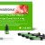 Charisma Smart Combi 4x4 g + Gluma 5bond + Gluma Etch 2,5ml