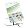 Garrison FX-HHF-40 Composi-Tight 3D Fusion комплект + подарък 1 опаковка матрици FX 175 - M /50 бр/