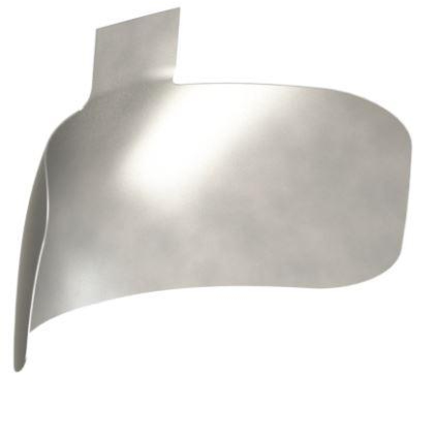 Garrison FXH 175 - Composi-Tight 3D Fusion Firm матрици Small Molar, 5.3 mm 50 бр