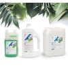 Bossklein IDactiv Instrument Disinfectant 2.5 л за едър, дребен и ендодонтски  инструментариум