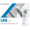 Bossklein Universal handpiece Oil Spray - универсално масло за турбини и наконечници