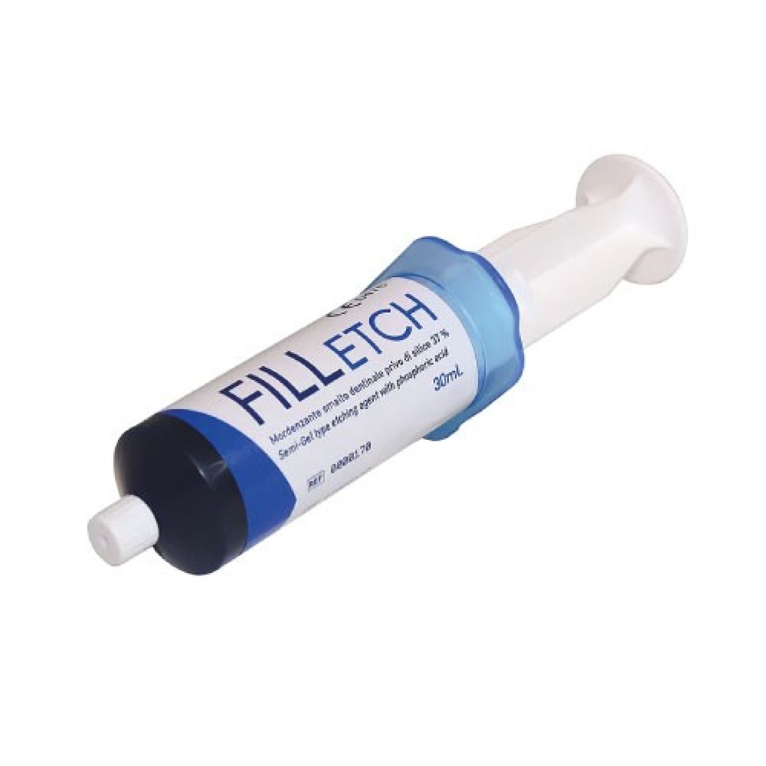 FILL ETCH BIG BULK 30 ml - 37% ецващ дентин и емайл гел 