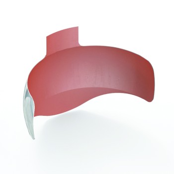 Garrison FX 150 M Composi-Tight 3D Fusion Full Curve Red Bicuspid Matrices 