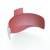 Garrison FX 150 M Composi-Tight 3D Fusion Full Curve Red Bicuspid Matrices 