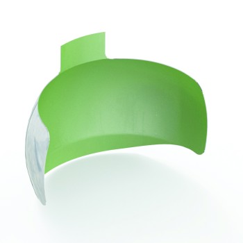 Garrison FX 200 M Composi-Tight 3D Fusion Full Curve Green Large Molar Matrices 