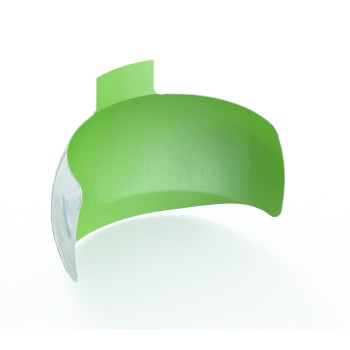 Garrison FX 200 M Composi-Tight 3D Fusion Full Curve Green Large Molar Matrices 