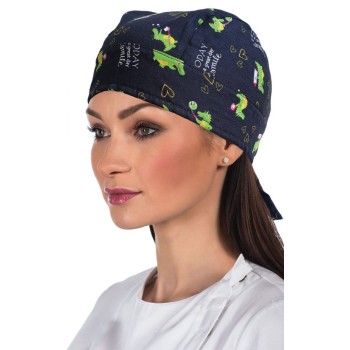 Кърпа за глава - Bandana 20  
