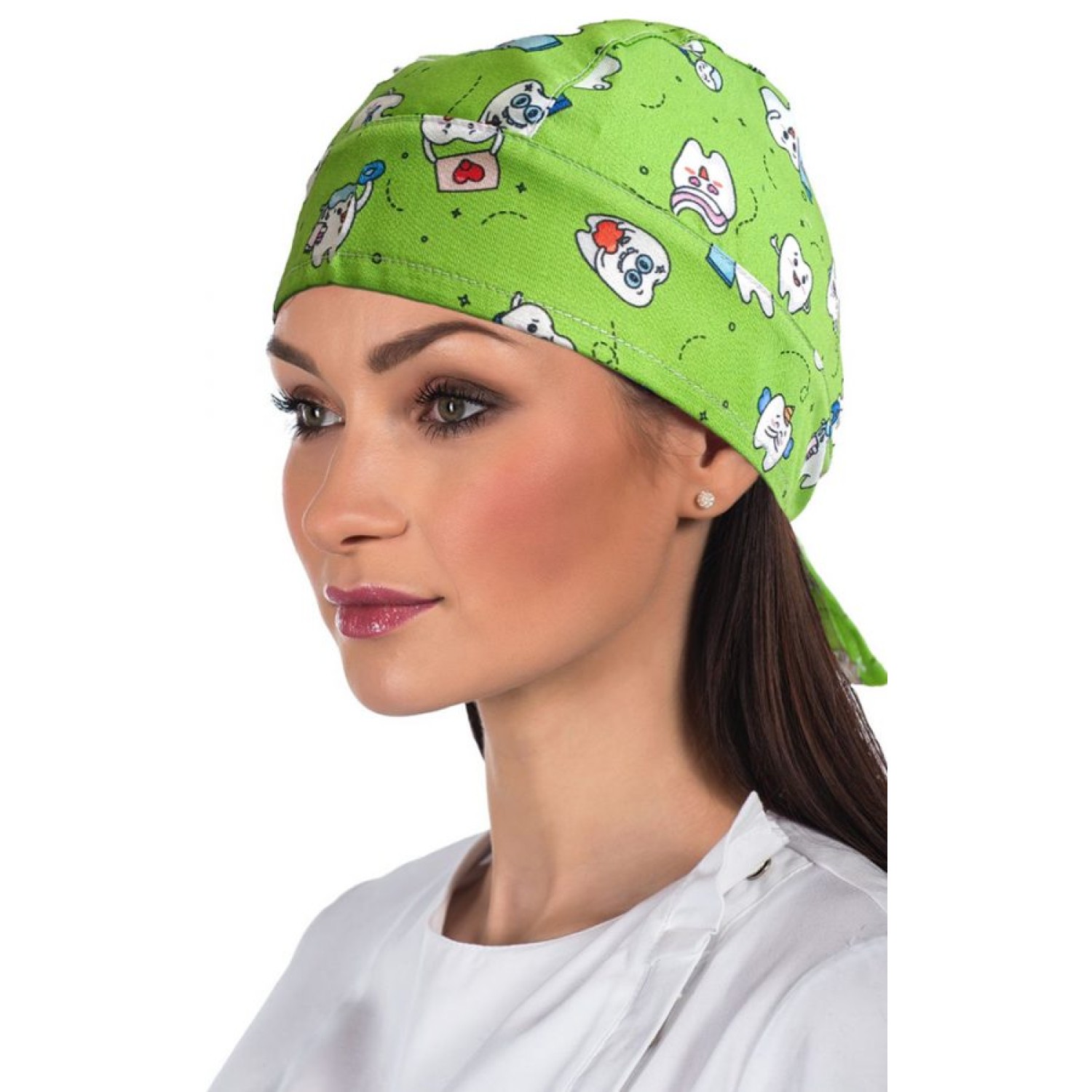 Кърпа за глава - Bandana 18