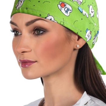 Кърпа за глава - Bandana 18