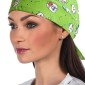 Кърпа за глава - Bandana 18
