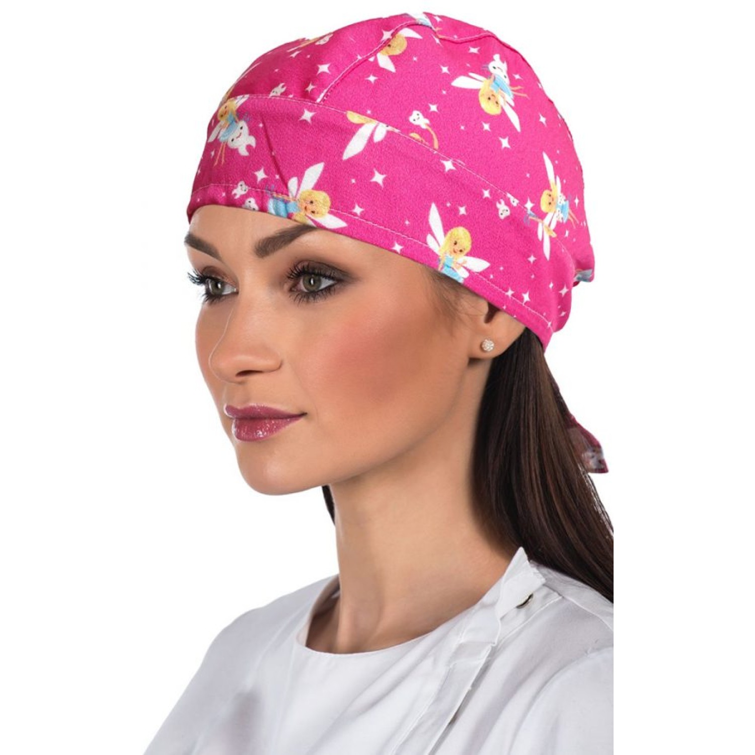 Кърпа за глава - Bandana 19