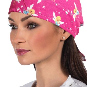 Кърпа за глава - Bandana 19