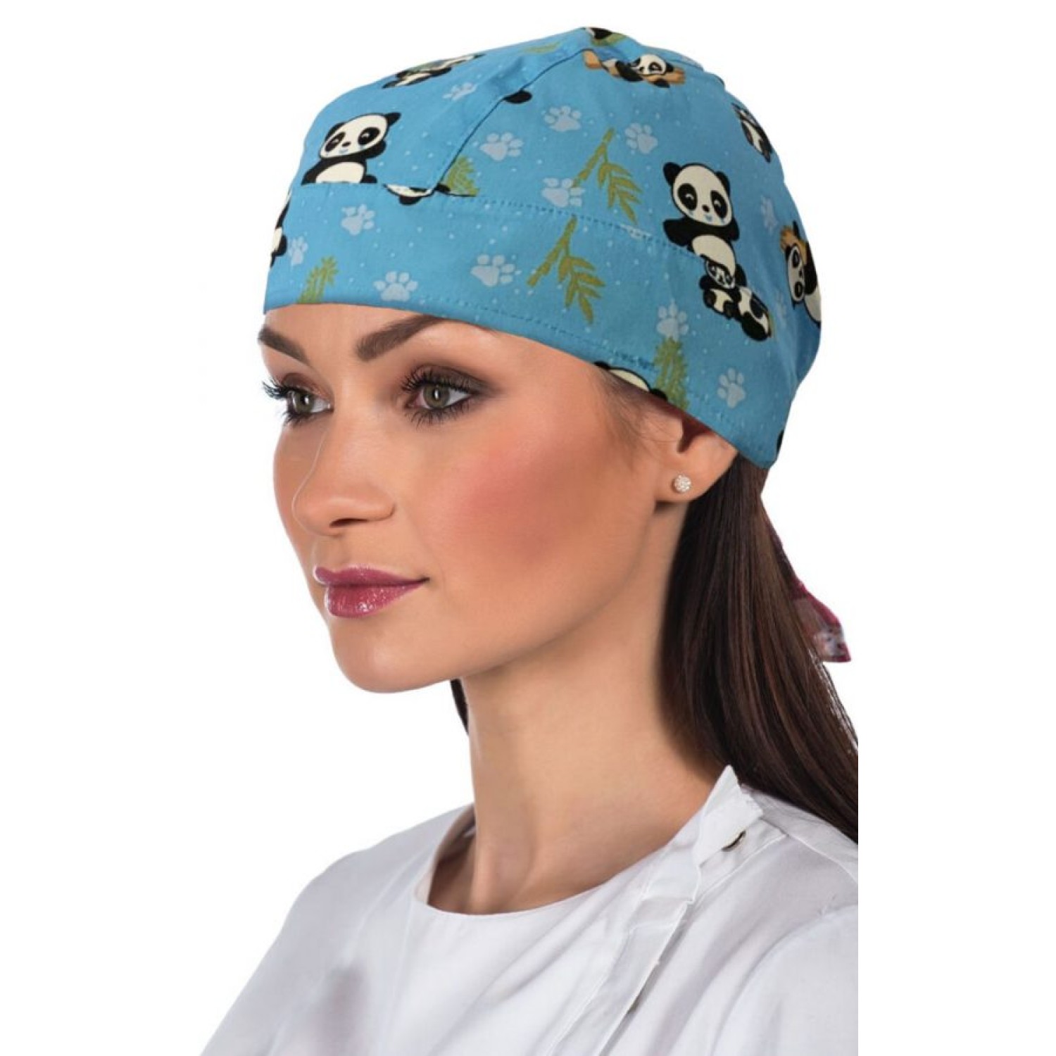 Кърпа за глава - Bandana 15