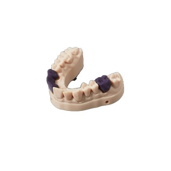 Formlabs Castable wax материал за принтиране 1l
